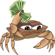 :moneycrab