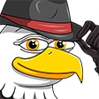 Hat Tip Eagle :ehattip :ehattip