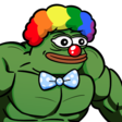 :hulkclown